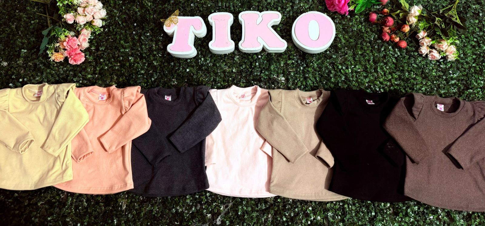 Buzo Liso Darlon