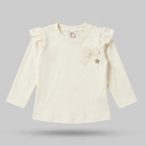 Remera Manga larga