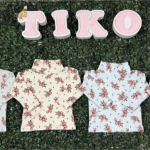 Polera Conejo Soft