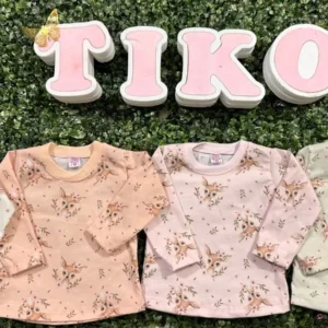 Remera Bambi